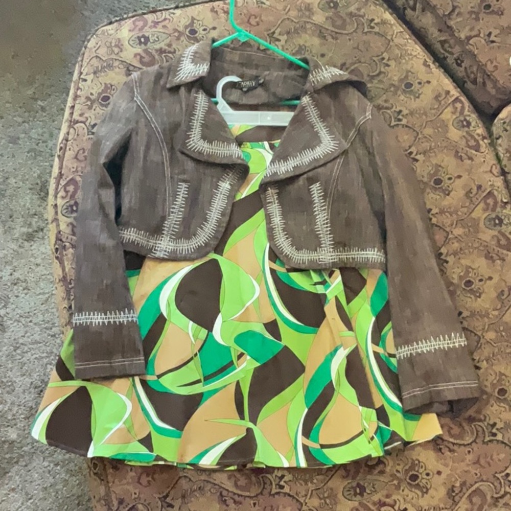 Outfit